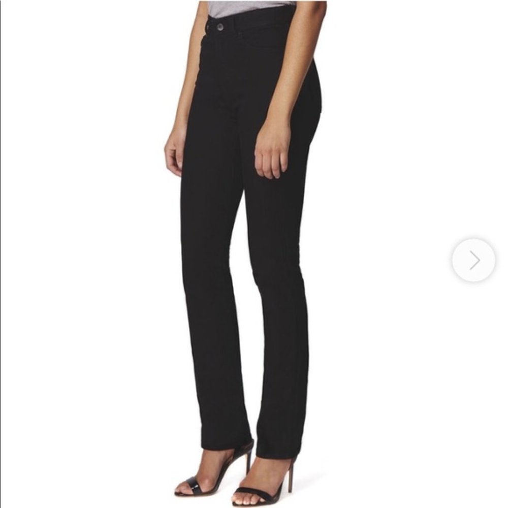Fiorucci High Rise Yves Cigarette Skinny Jeans 28